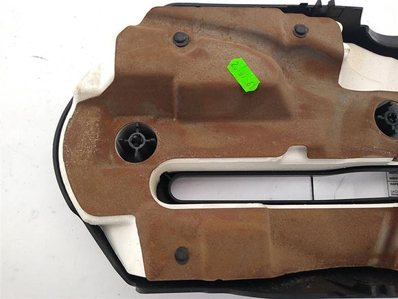 BMW 325I Front Left Lower Steering Column Bezel