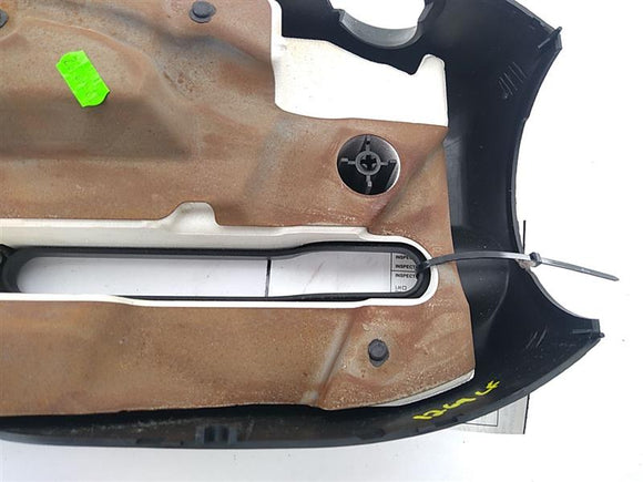 BMW 325I Front Left Lower Steering Column Bezel