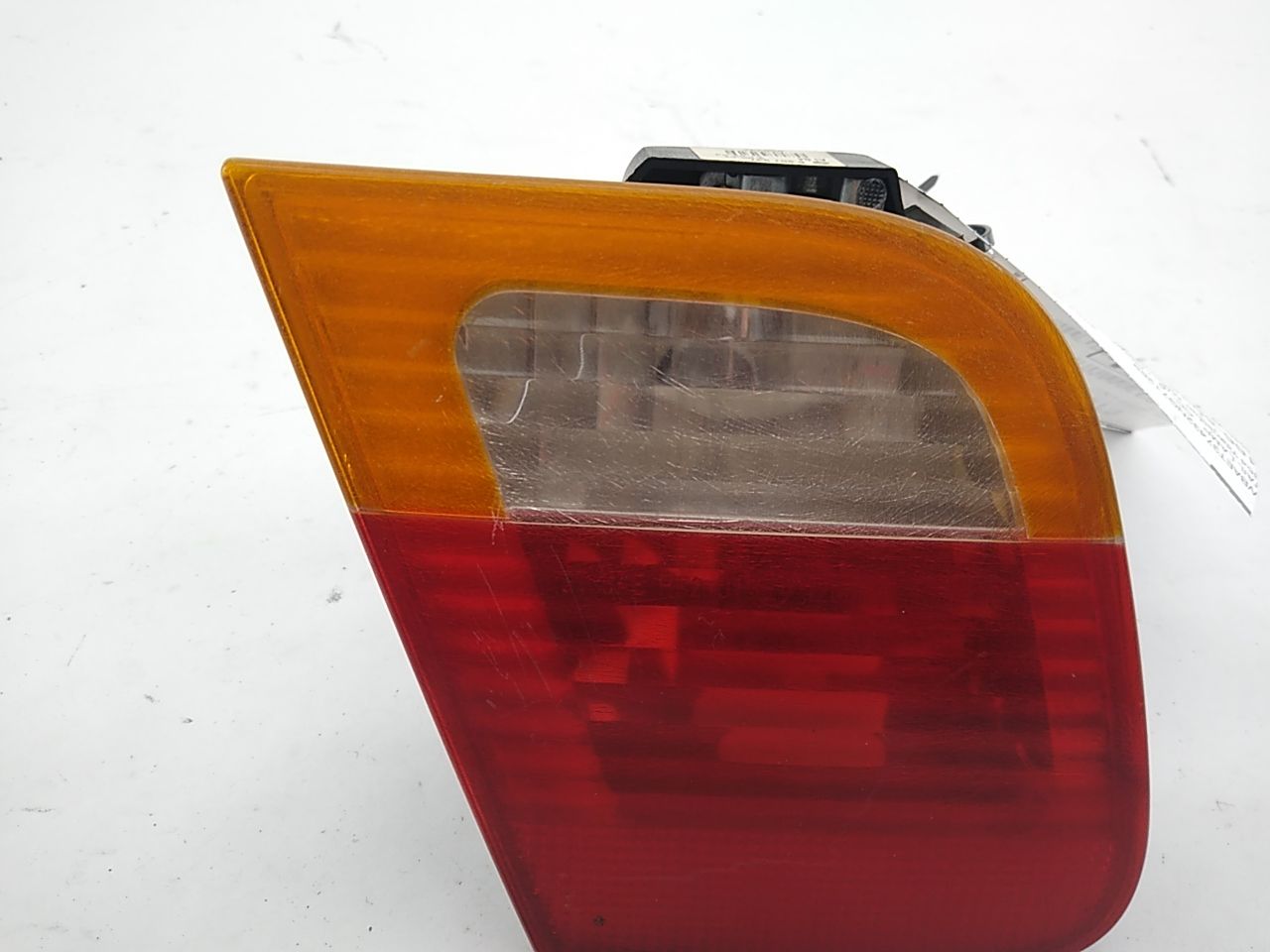 BMW 325I Left Deck Lid Tail Light