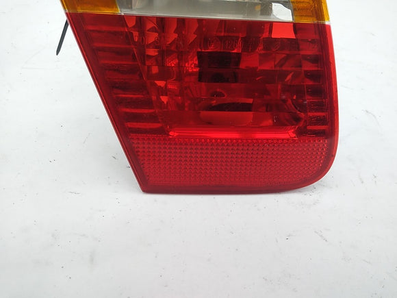BMW 325I Left Deck Lid Tail Light