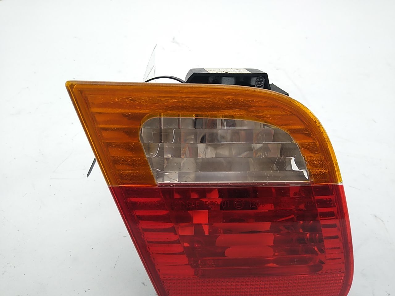 BMW 325I Left Deck Lid Tail Light