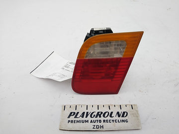 BMW 325I Right Deck Lid Tail Light