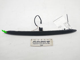 BMW 325I License Plate Lights