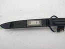 BMW 325I License Plate Lights-5