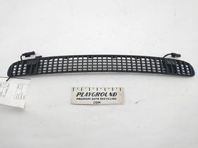 BMW 325I Hood Vent Grille With Wiper Nozzle