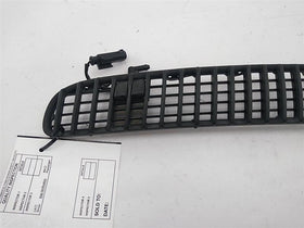 BMW 325I Hood Vent Grille With Wiper Nozzle - 0