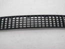 BMW 325I Hood Vent Grille With Wiper Nozzle-3