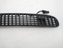 BMW 325I Hood Vent Grille With Wiper Nozzle-4