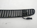 BMW 325I Hood Vent Grille With Wiper Nozzle-8