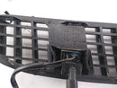 BMW 325I Hood Vent Grille With Wiper Nozzle-9