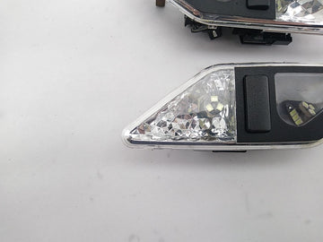 BMW 325I Pair Of Rear Roof Lamps - 0