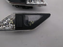 BMW 325I Pair Of Rear Roof Lamps-3