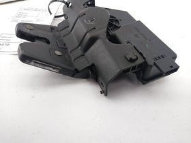 BMW 325I Trunk Latch - 0