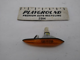 BMW 325I Front Right Side Marker