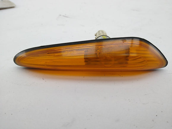 BMW 325I Front Right Side Marker