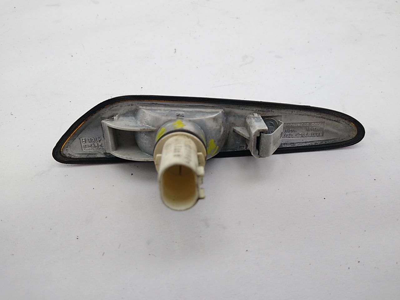 BMW 325I Front Right Side Marker