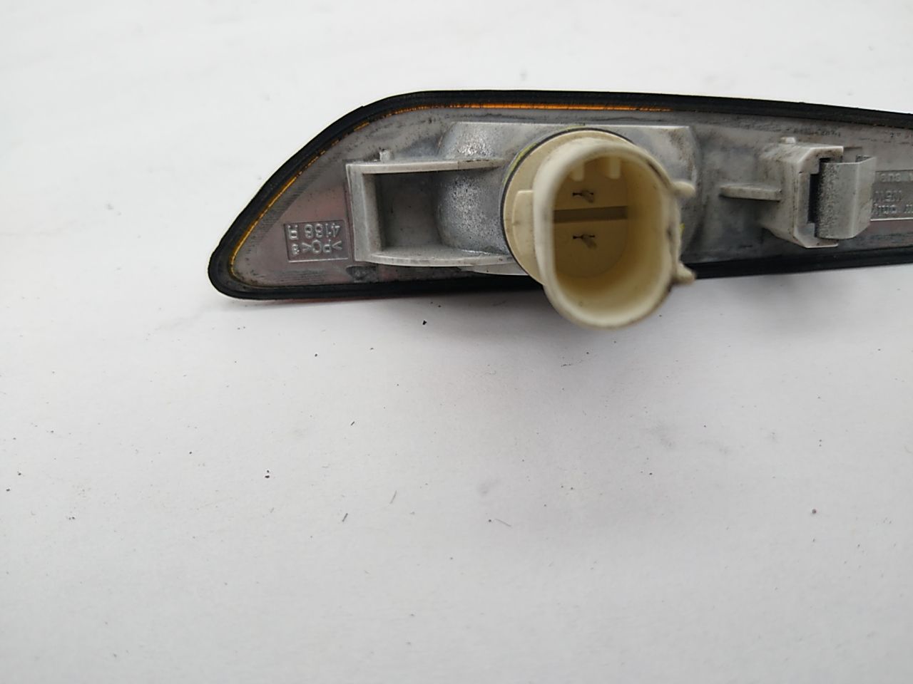 BMW 325I Front Right Side Marker