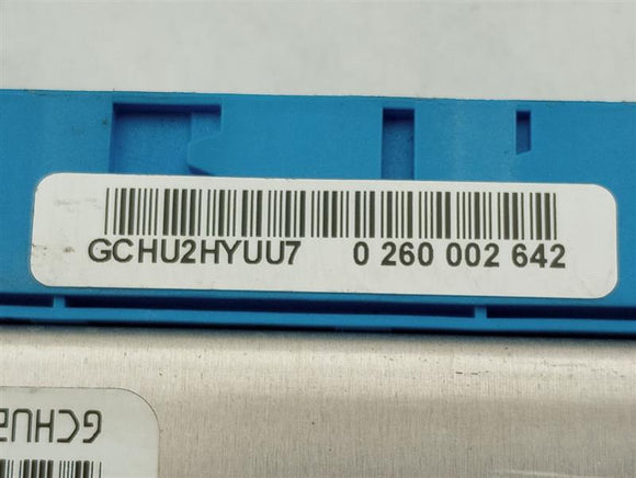 BMW 325I Transmission Control Module