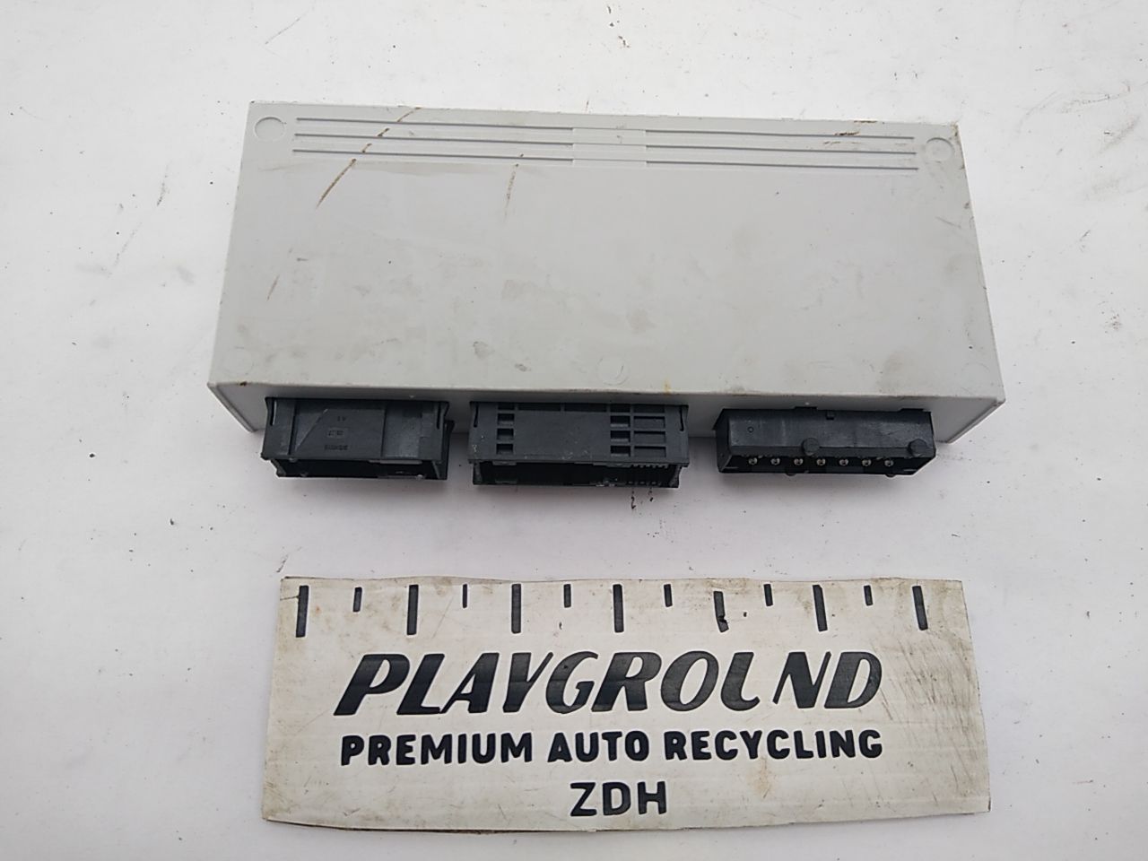 BMW 325I Body Control Module