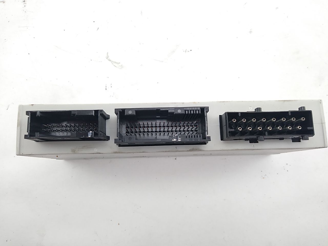 BMW 325I Body Control Module