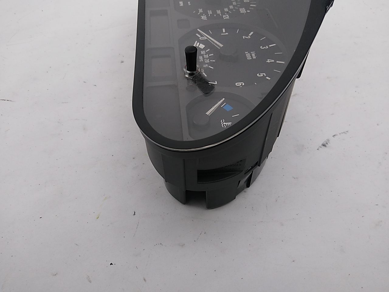 BMW 325I Speedometer