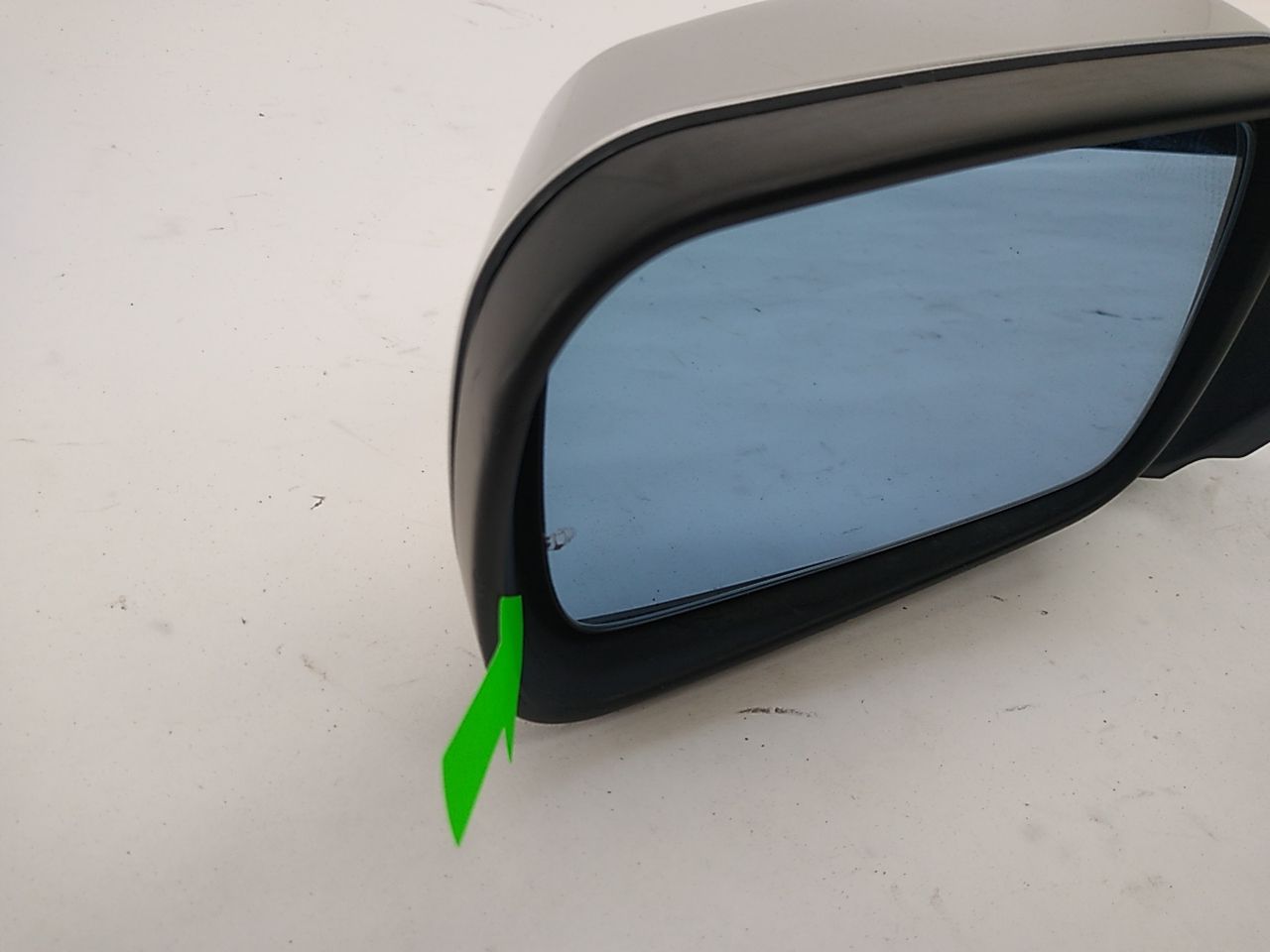 BMW 325I Left Side View Mirror - 0