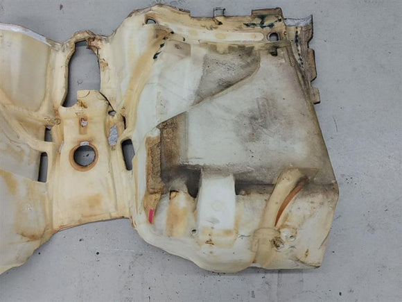 BMW 325I Front Carpet