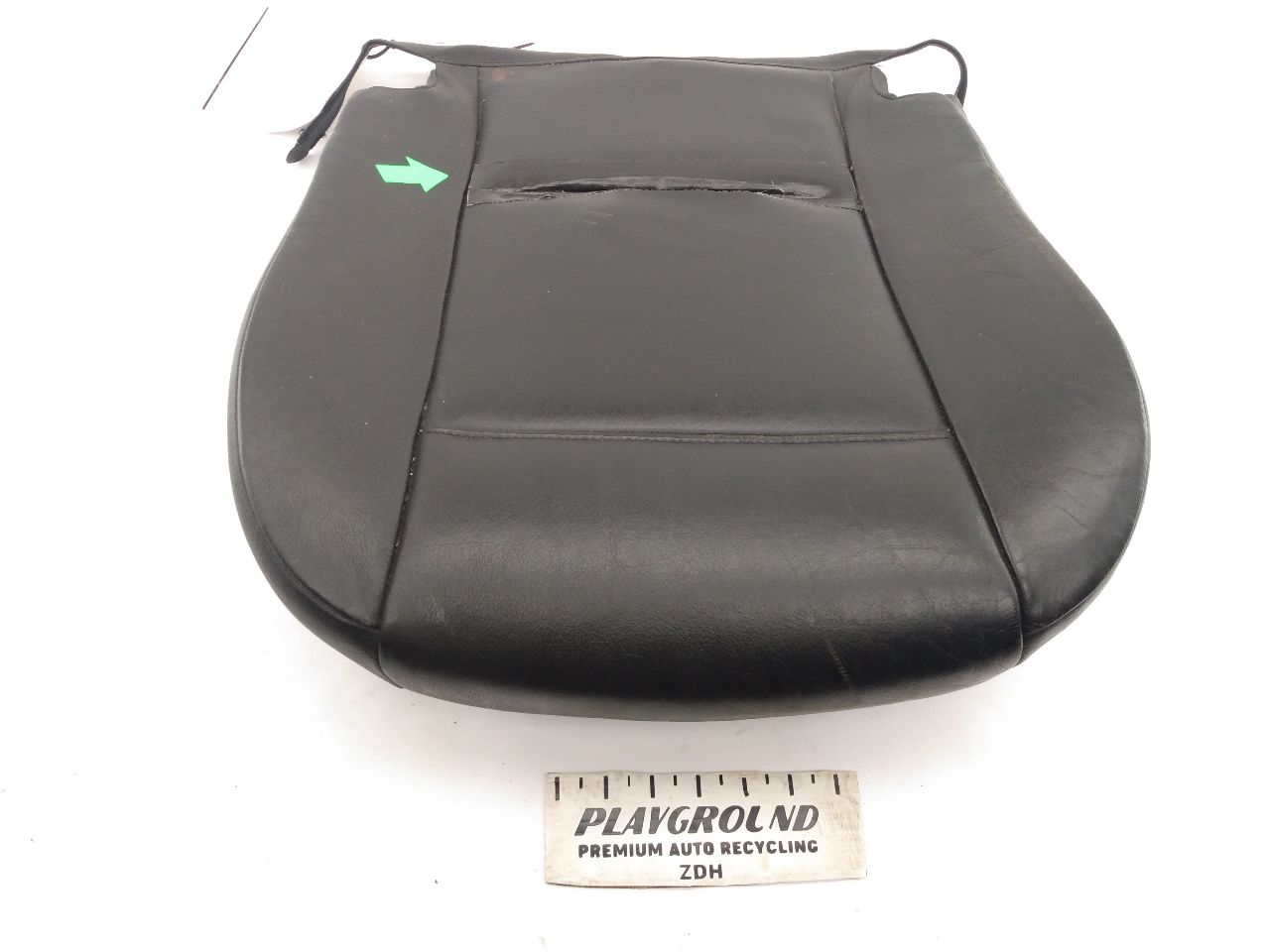 BMW 325I Front Left Lower Seat Cushion