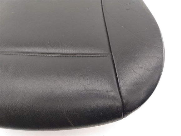 BMW 325I Front Left Lower Seat Cushion