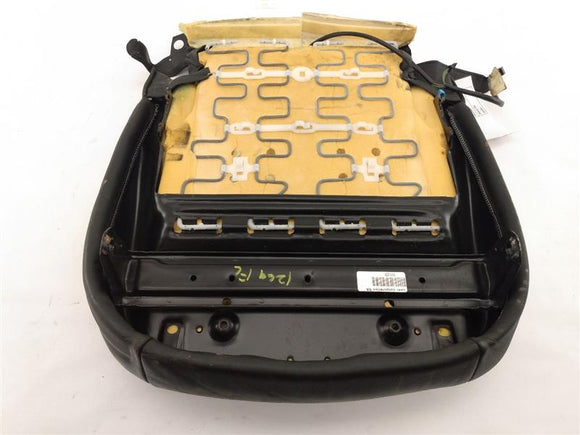 BMW 325I Front Left Lower Seat Cushion