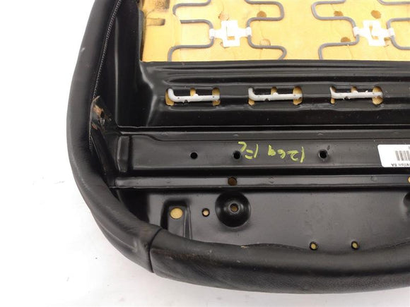 BMW 325I Front Left Lower Seat Cushion