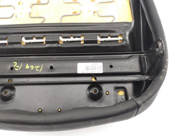 BMW 325I Front Left Lower Seat Cushion