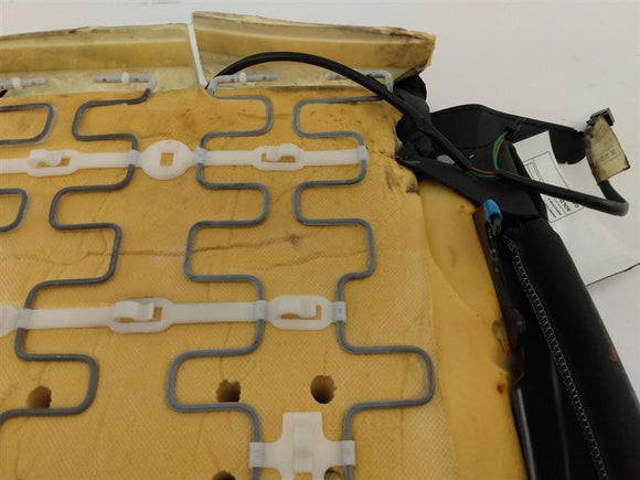 BMW 325I Front Left Lower Seat Cushion