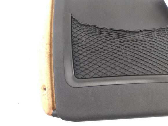 BMW 325I Front Right Seat Back