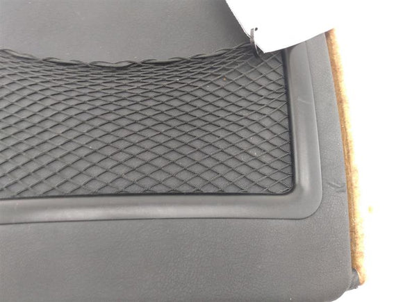 BMW 325I Front Right Seat Back