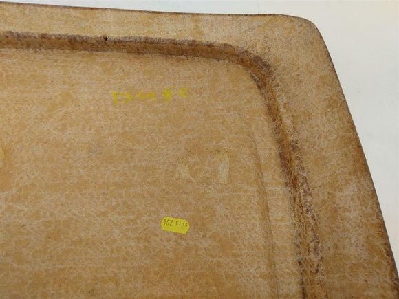 BMW 325I Front Right Seat Back