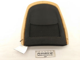 BMW 325I Front Left Seat Back