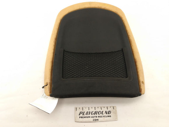 BMW 325I Front Left Seat Back