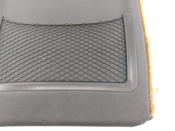 BMW 325I Front Left Seat Back