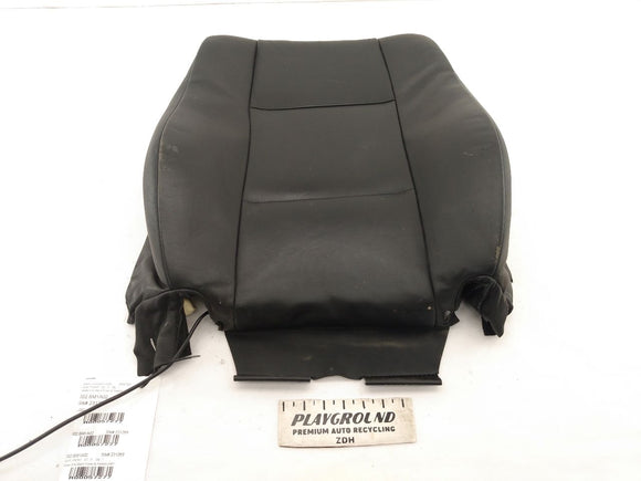 BMW 325I Front Right Upper Seat Cushion