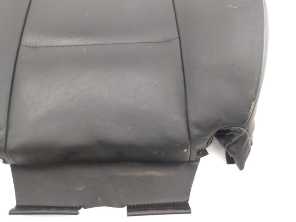 BMW 325I Front Right Upper Seat Cushion