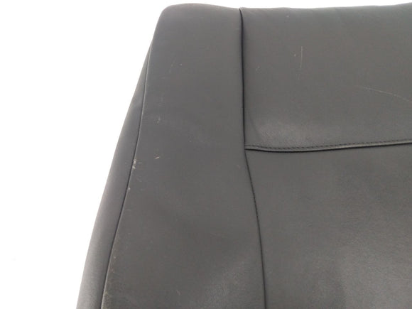 BMW 325I Front Right Upper Seat Cushion