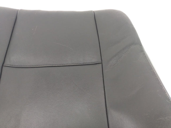 BMW 325I Front Right Upper Seat Cushion