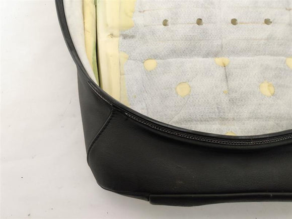BMW 325I Front Right Upper Seat Cushion
