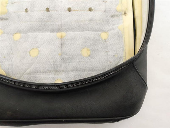 BMW 325I Front Right Upper Seat Cushion