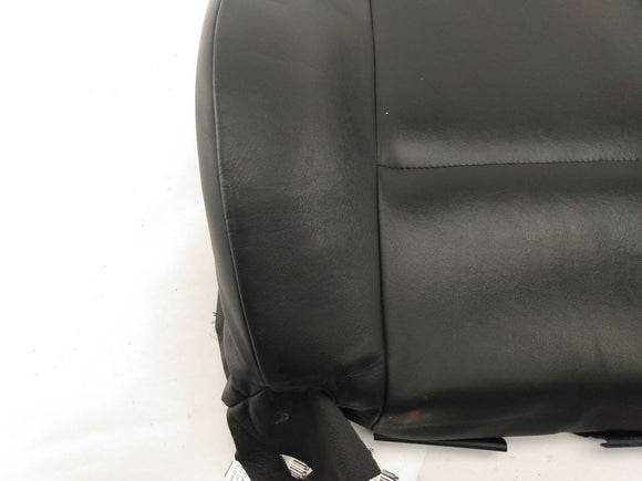 BMW 325I Front Left Upper Seat Cushion