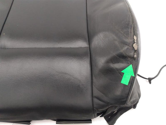 BMW 325I Front Left Upper Seat Cushion
