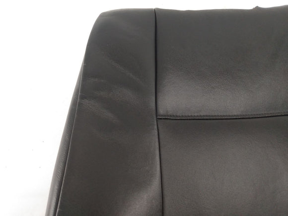 BMW 325I Front Left Upper Seat Cushion