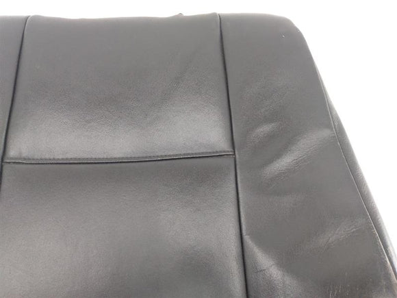 BMW 325I Front Left Upper Seat Cushion