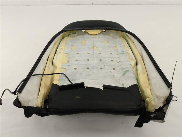 BMW 325I Front Left Upper Seat Cushion